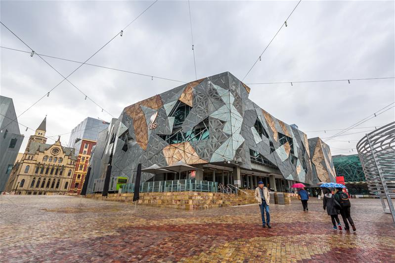 Melbourne - Tp. Hồ Chí Minh